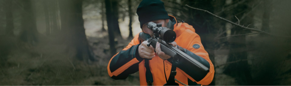 Beretta Hunting Shotguns: Over-and-under & Semiautomatics Guns ...